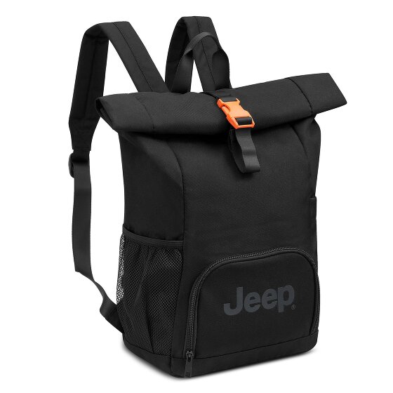 Jeep JS016D Daypack 41 cm Laptop compartment