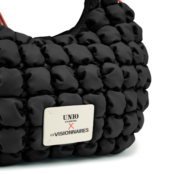 LES VISIONNAIRES Unio Kitzbuehel S Shoulder Bag S 34.5 cm