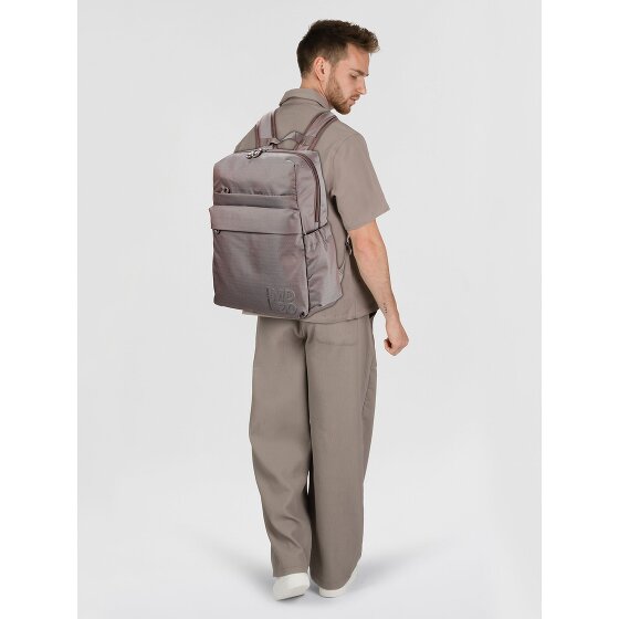 Mandarina Duck MD 20 Daypack 39 cm Laptop compartment