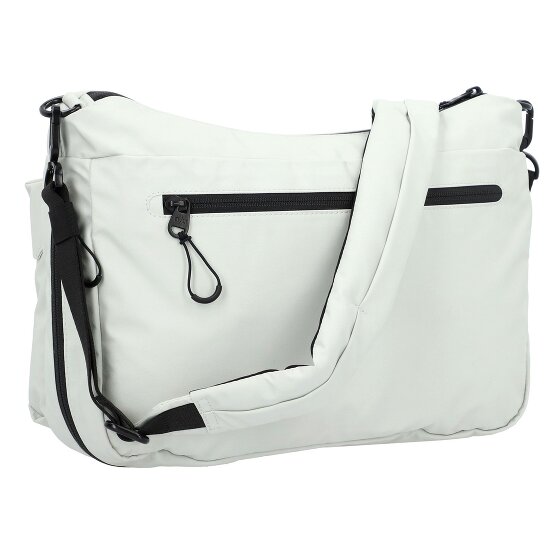 aunts & uncles Japan Shoulder bag 33 cm with expansion pleat