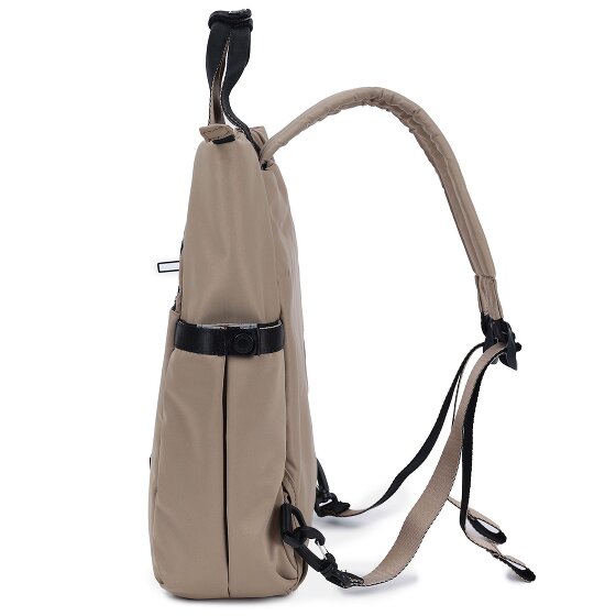 Hedgren Nova Solar backpack 37.5 cm laptop compartment
