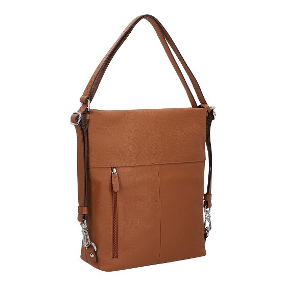 Picard Pure Shoulder Bag Genuine Leather 30 cm