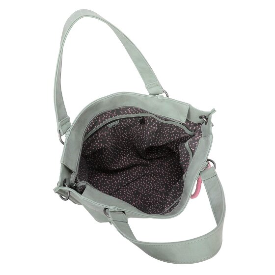 Fritzi aus Preußen Fritzi02N Vintage Shopper Bag 54 cm