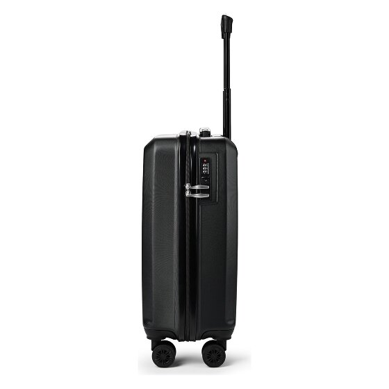 Nowi Faro 4 wheels Cabin suitcase S 54 cm