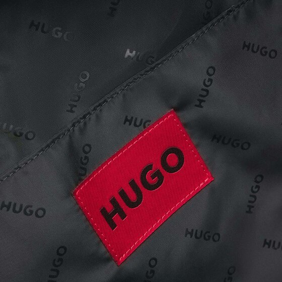 Hugo Rehx Weekender travel bag 50 cm