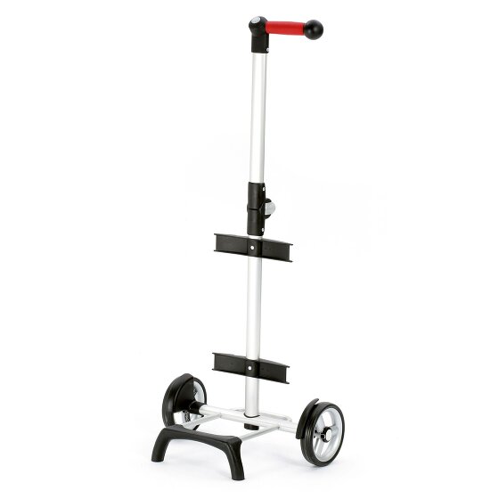 Andersen Shopper Unus Shopper Fun 360° shopping trolley 57 cm