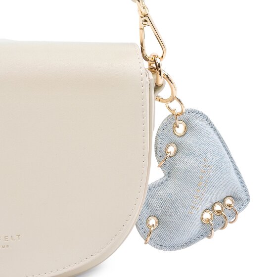 Seidenfelt Tahmela Shoulder Bag 18 cm