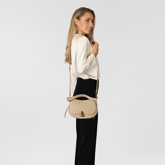 Coccinelle Magie Handbag Leather 22 cm