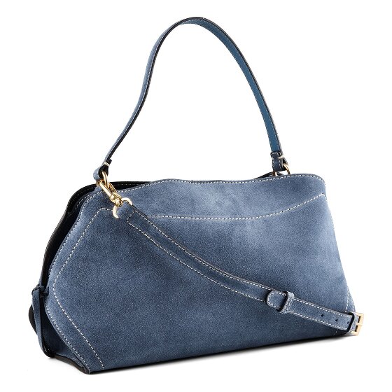 abro Necessity Shoulder Bag Genuine Leather 40 cm