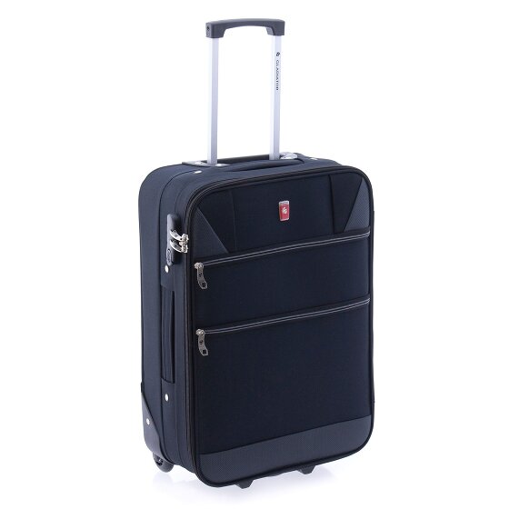 Gladiator 2100 2 wheels Cabin trolley 52 cm