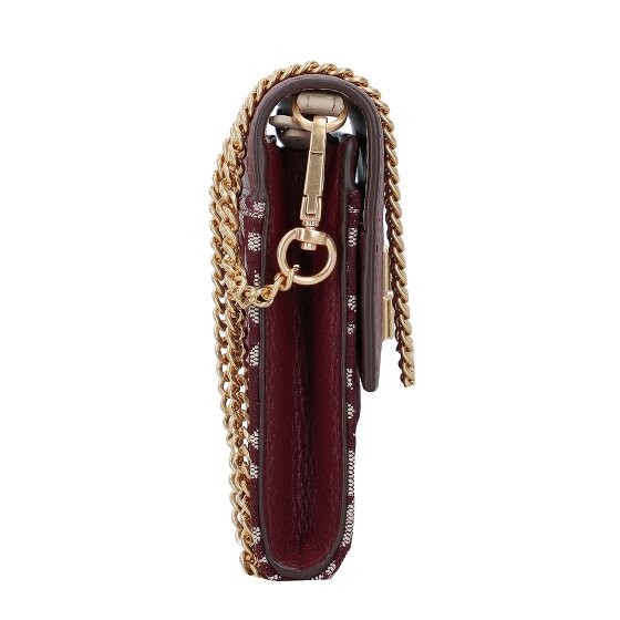 DKNY Rosa Clutch purse Leather 20 cm