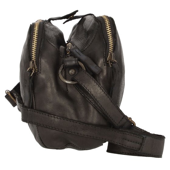 Harold's Submarine Shoulder bag Leather 28 cm