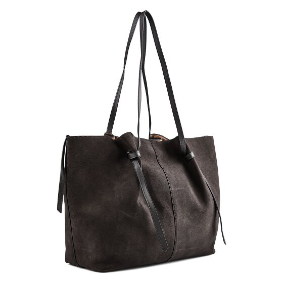 Marc O'Polo Sili Shopper Bag Genuine Leather 44 cm