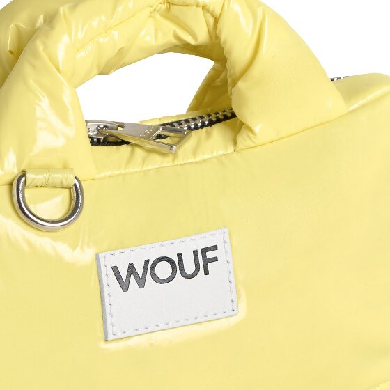 Wouf Glossy Handbag 19 cm