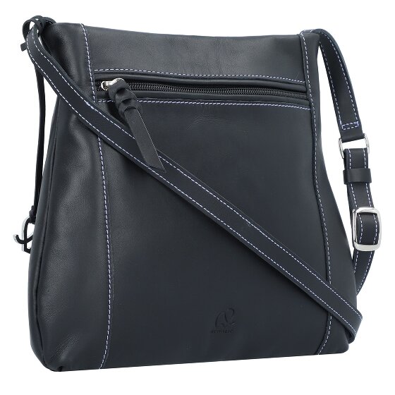 Mywalit Laguna Medium shoulder bag leather 23 cm