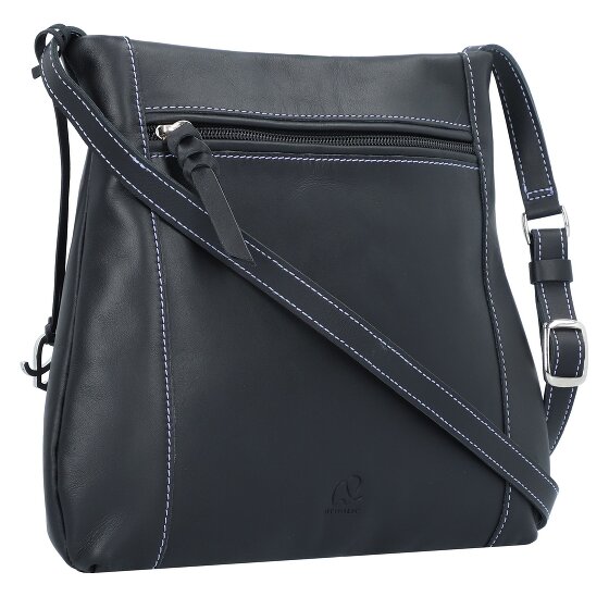 Mywalit Laguna Medium shoulder bag leather 23 cm