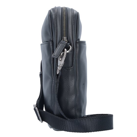 Bric's Torino shoulder bag leather 20 cm