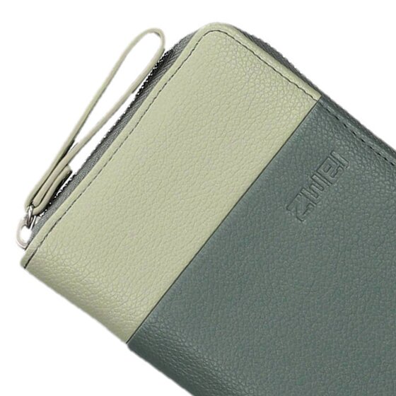 Zwei Eva Wallet 20 cm