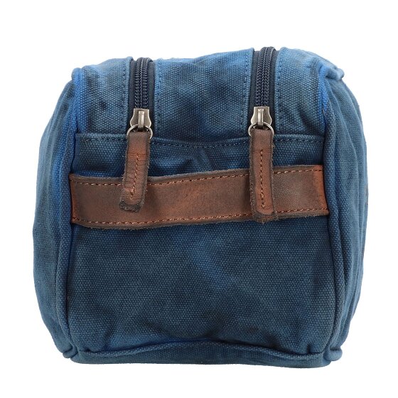 Greenburry Vintage Aviator Toilet bag 26 cm