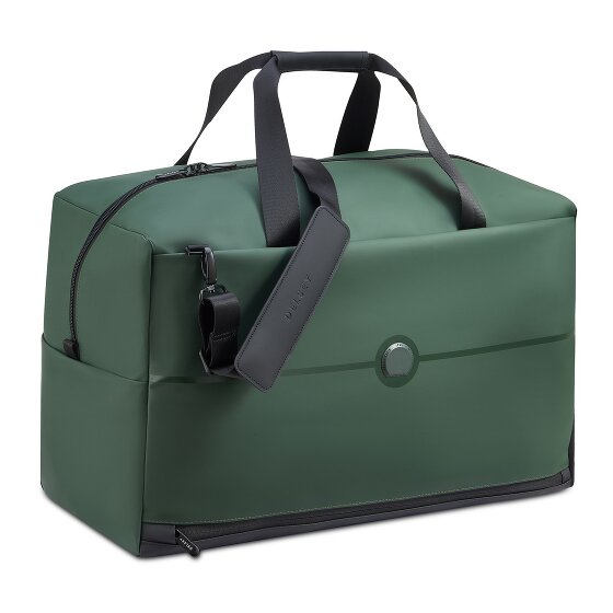 Delsey Paris Turenne Soft Travel bag 55 cm