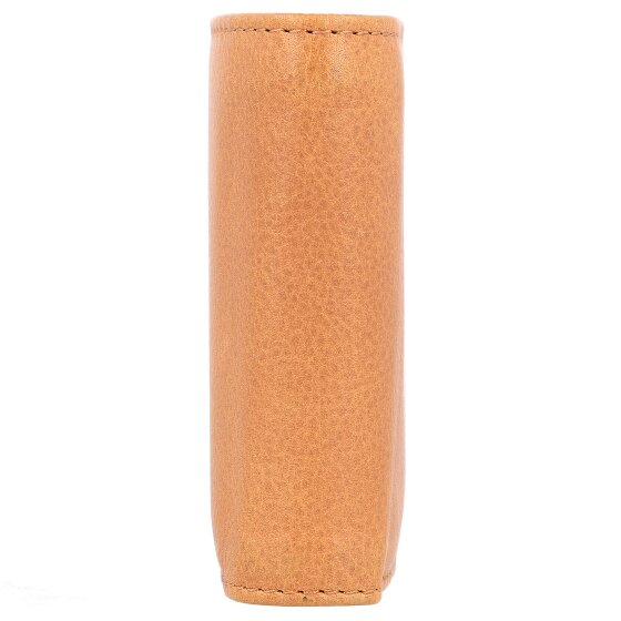 Greenland Nature GreenLand NATURE Wallet RFID protection Leather 12 cm