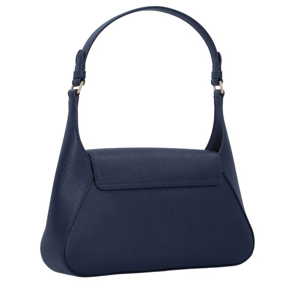 Lauren Ralph Lauren Schylar Shoulder Bag Leather 30 cm