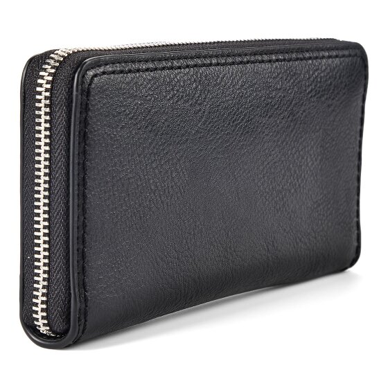 Liebeskind Capri Wallet RFID protection Genuine Leather 19 cm