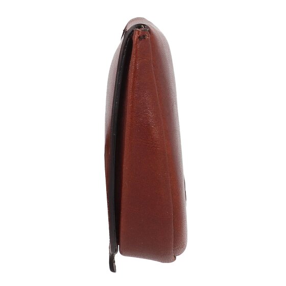 The Bridge Story Uomo shake wallet leather 8.5 cm