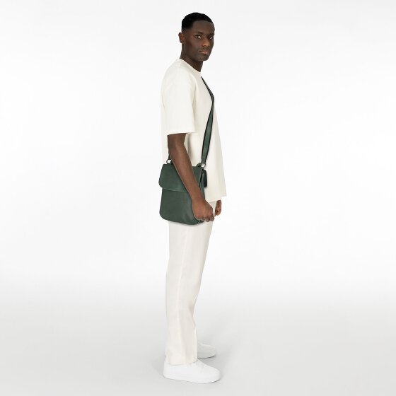 Harold's Caugio Shoulder Bag Leather 25 cm