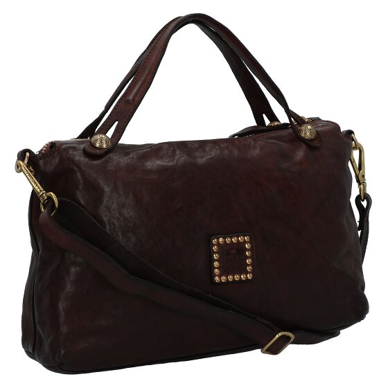 Campomaggi Melissa Shoulder Bag Leather 32 cm