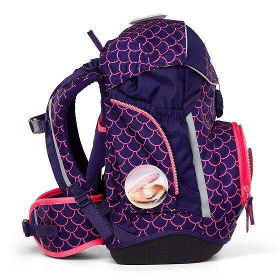 ergobag Pack School bag set 6-piece ergobag Pack School bag set 6-piece