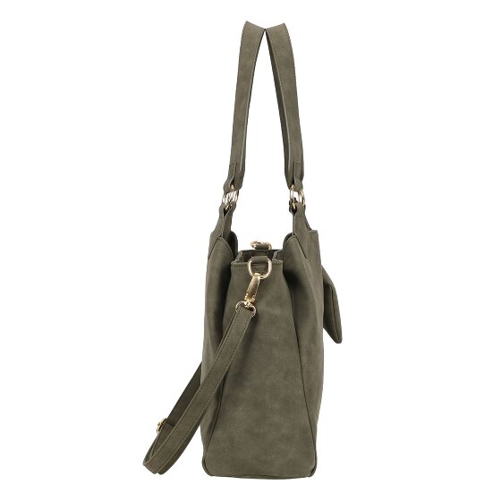 Fritzi aus Preußen Brigitte x Fritzi Maia Special Shopper Bag 40.5 cm