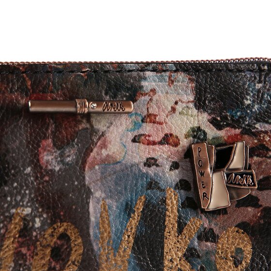 Anekke Shoen Palette Wallet 15 cm
