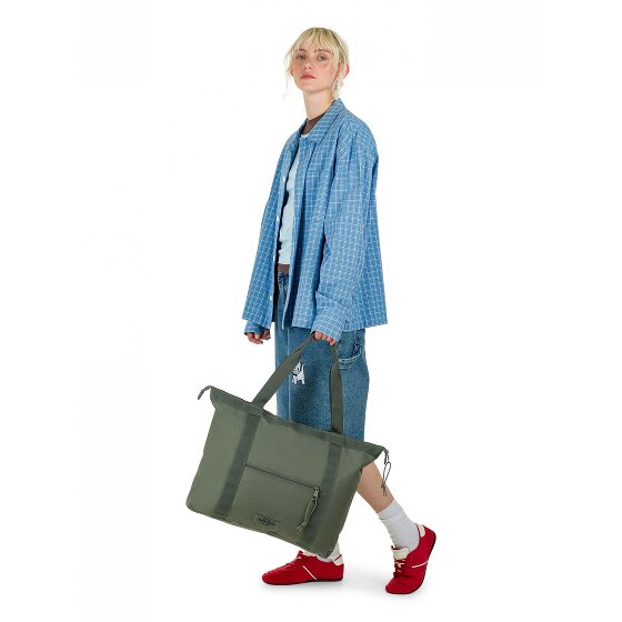 Eastpak Travel Shopper Bag 58 cm Laptop compartment