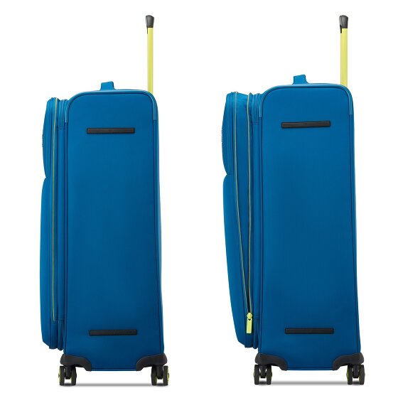 Roncato Move 4 wheels Trolley 77 cm with expansion pleat