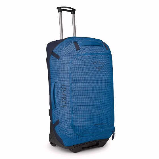 Osprey Transporter 90 2 wheels Travel bag 78 cm