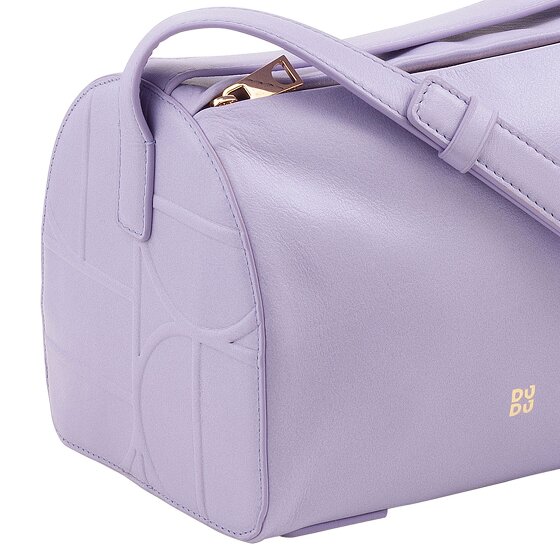DuDu Up Shoulder bag Genuine Leather 19.5 cm