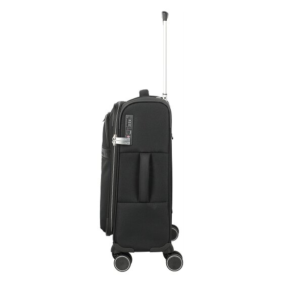 Travelite Tamaris x Travelite Voyaage 4 wheels Cabin trolley S 55 cm
