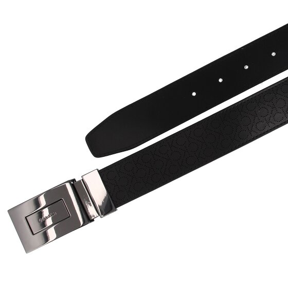 Calvin Klein Formal Reversible belt Leather