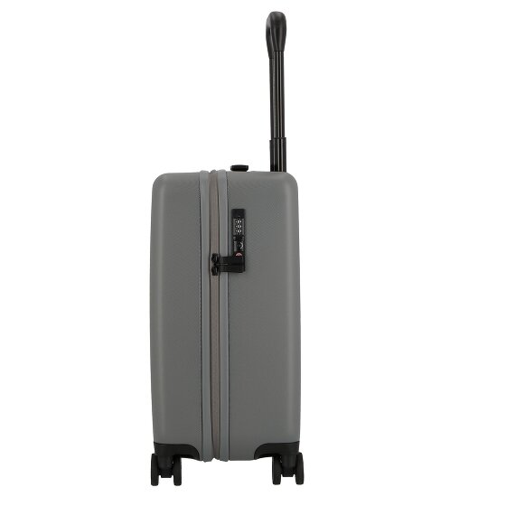 Herschel Heritage 4 wheels Cabin trolley XS 50 cm