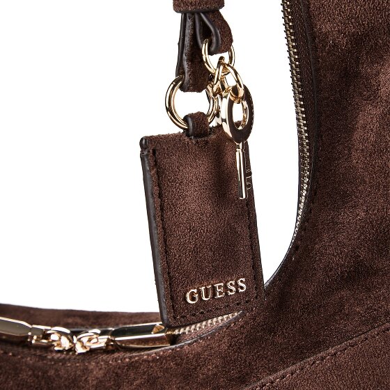 Guess Ella Shoulder Bag 40 cm