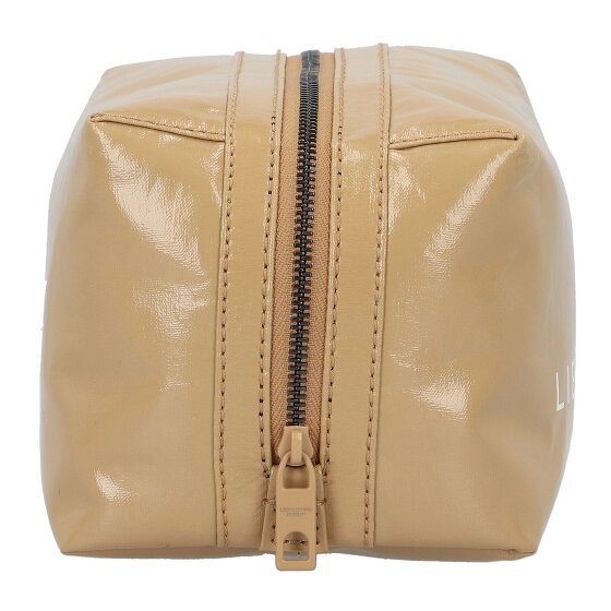 Liebeskind Toilet bag S Leather 18 cm