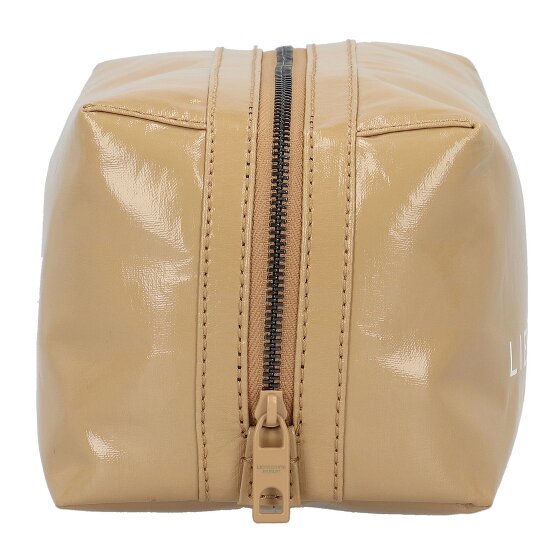 Liebeskind Toilet bag S Leather 18 cm