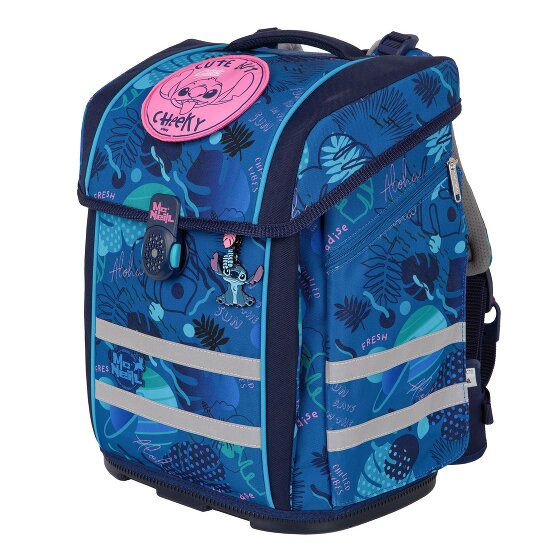 McNeill Perfecto School bag set 5-piece