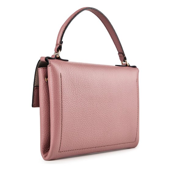 Coccinelle Arlettis Handbag Genuine Leather 22 cm