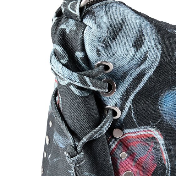 Desigual Stacatto Shoulder Bag 45 cm