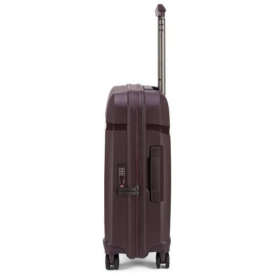 Epic Zeleste 4 wheels Cabin trolley 55 cm