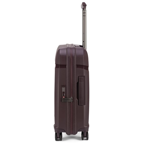 Epic Zeleste 4 wheels Cabin trolley 55 cm