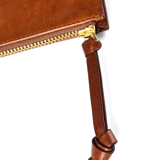 The Bridge Story Donna Credit card case Leather 11 cm