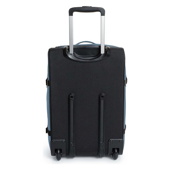 Eastpak Transit'R Plus 2 wheels Cabin suitcase 55 cm